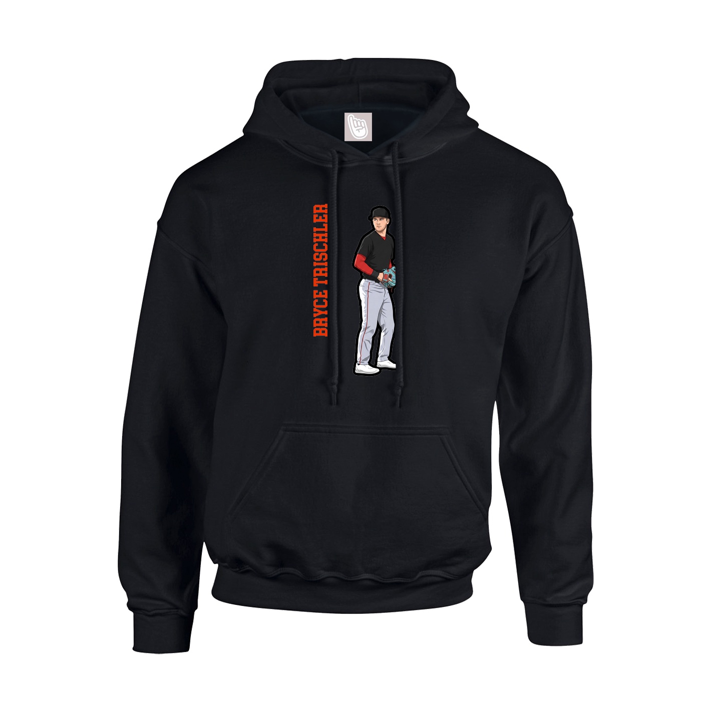 Hoodie