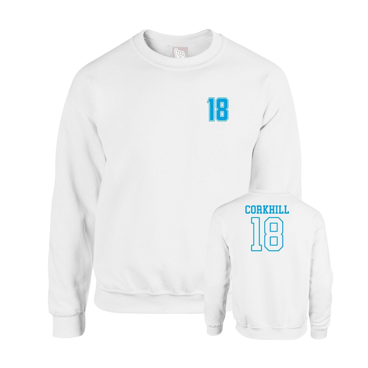 Fleece Crew