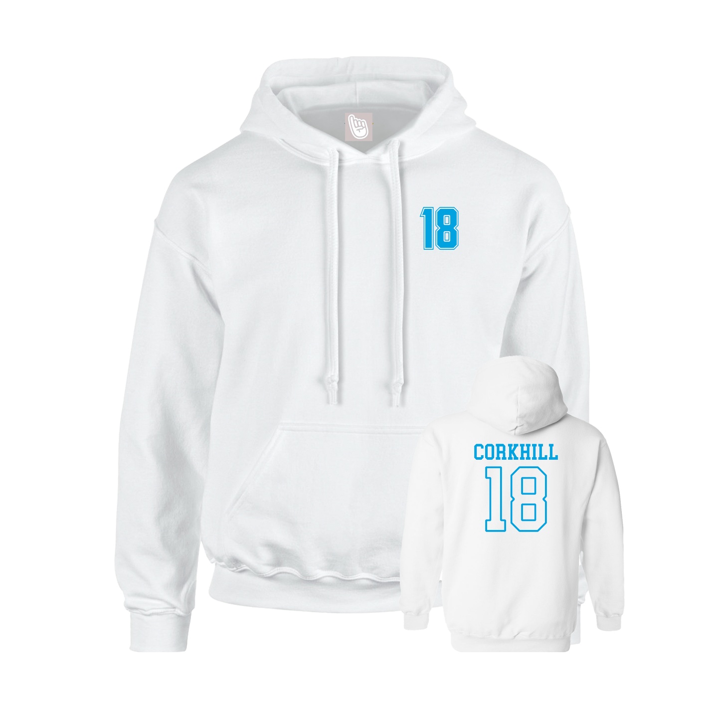 Youth Hoodie