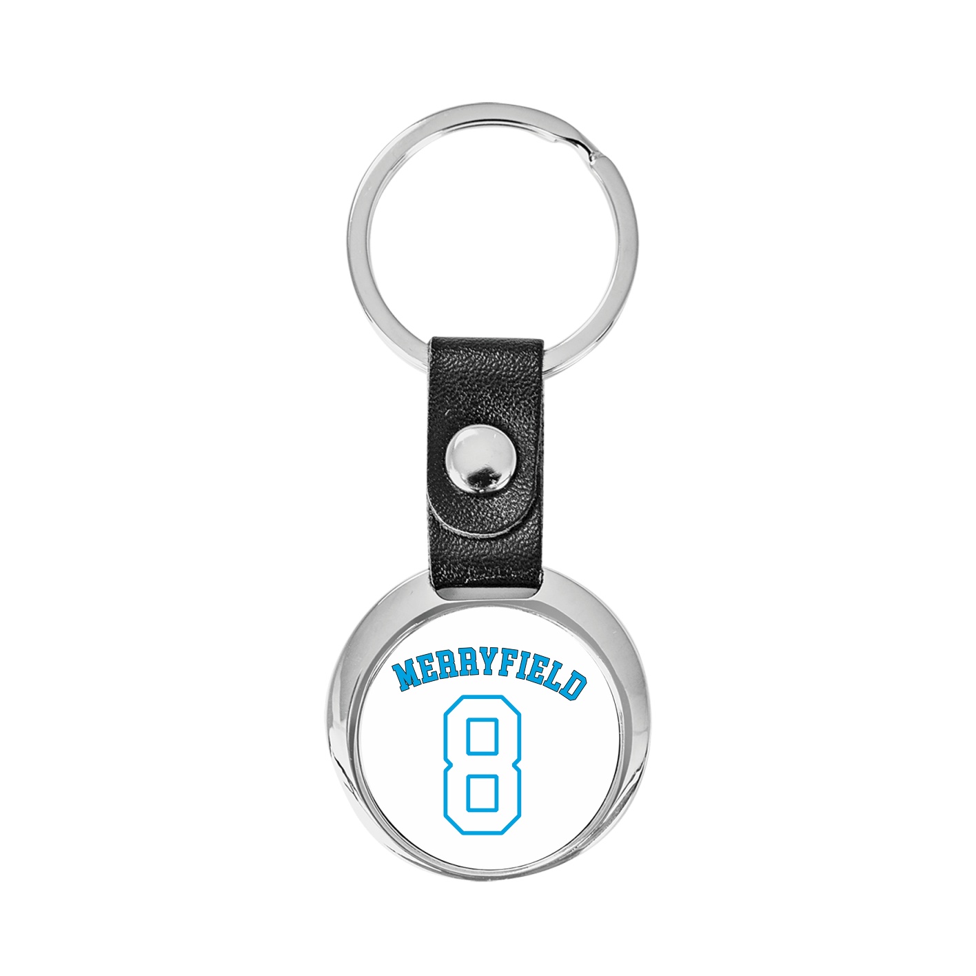 Key Chain — Shirsey Arch in Classic