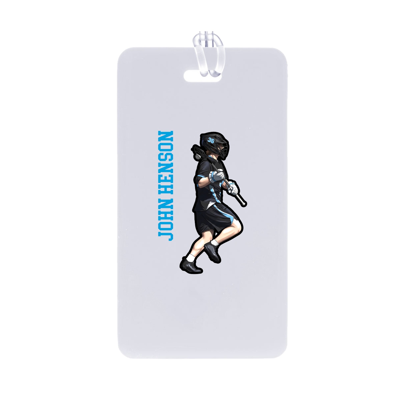 Bag Tag