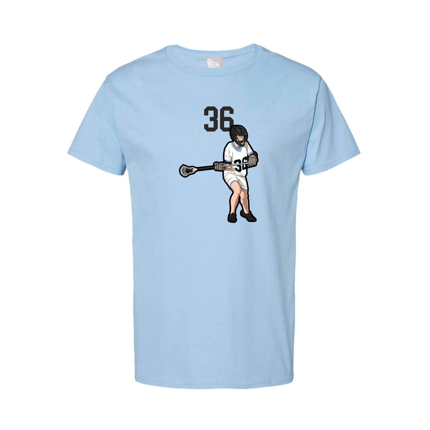 NIL Club Tee