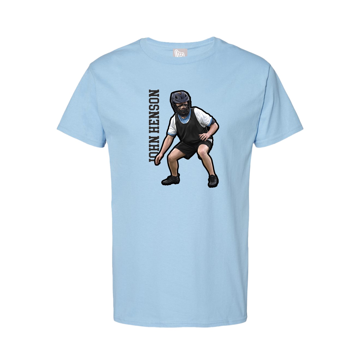 NIL Club Tee