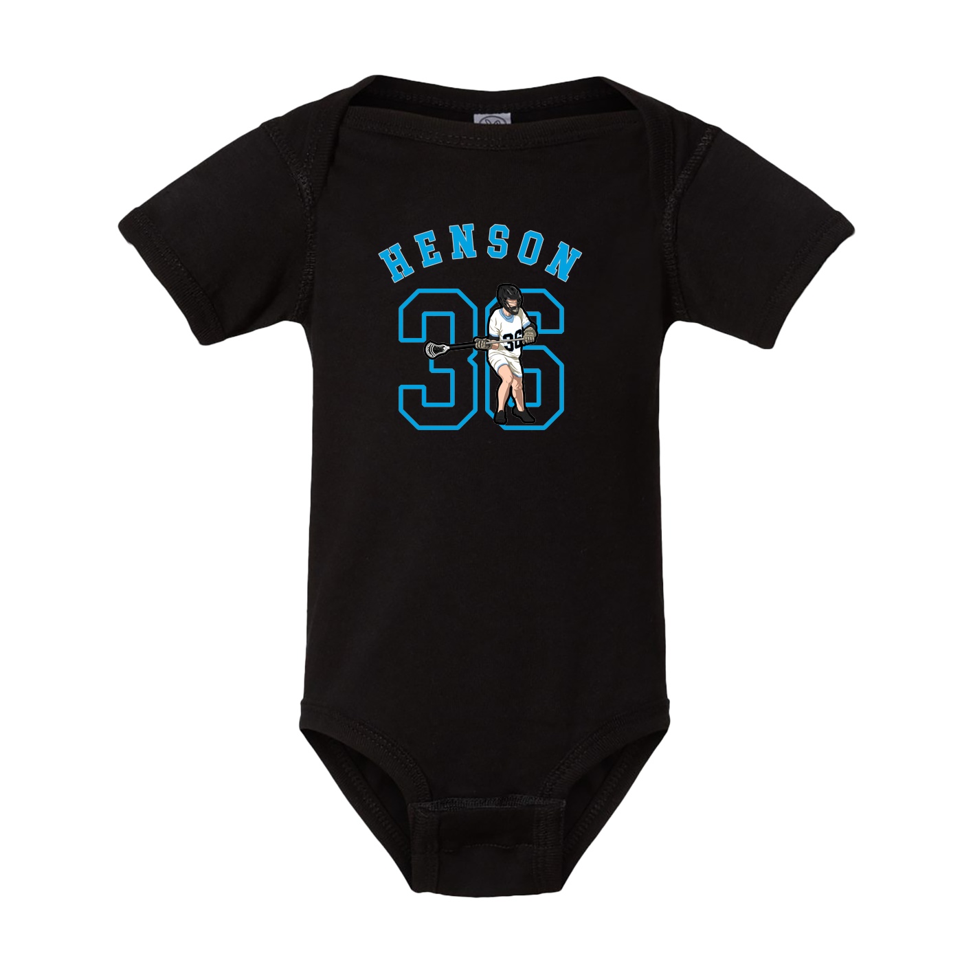 Baby Onesie