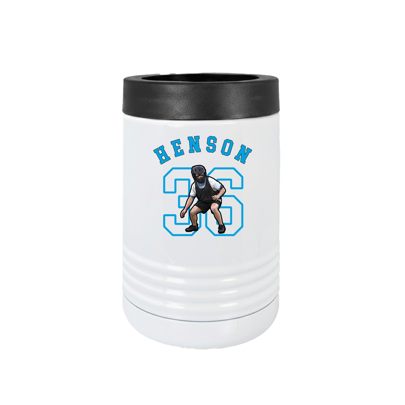 Beverage Holder — Shirsey Arch in White