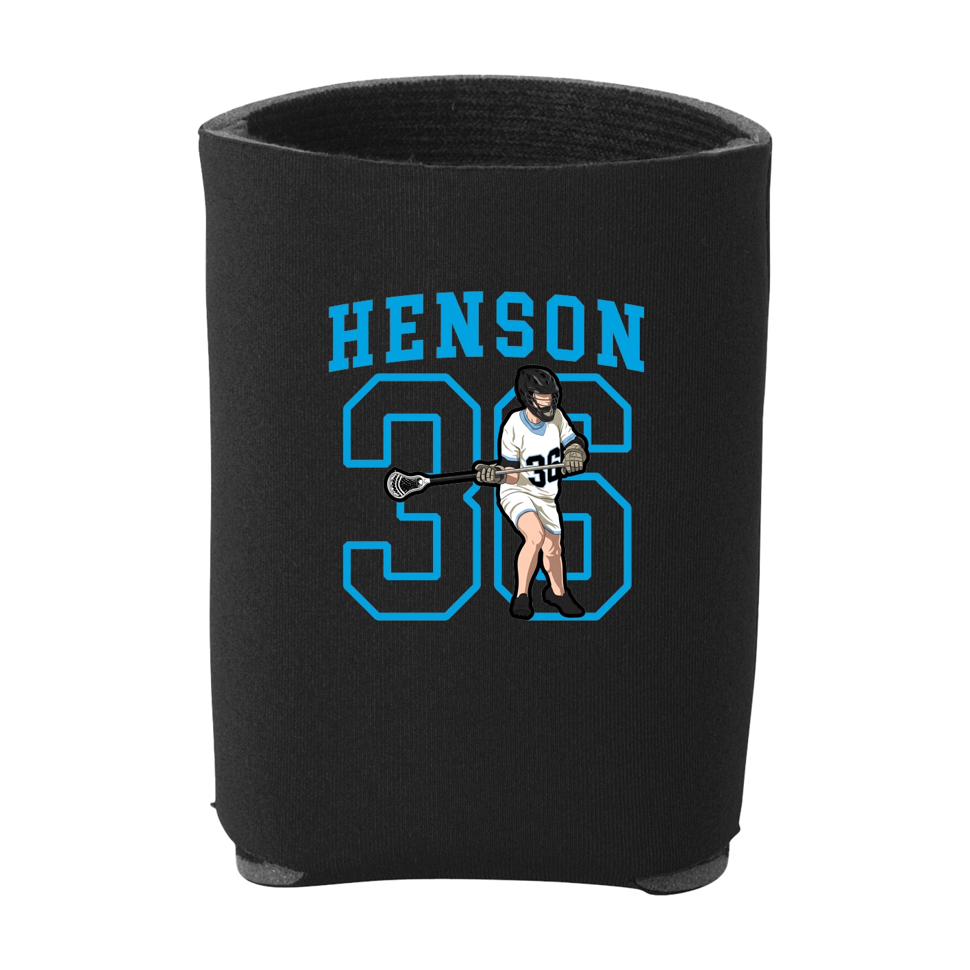 Can Holder — Shirsey in Black