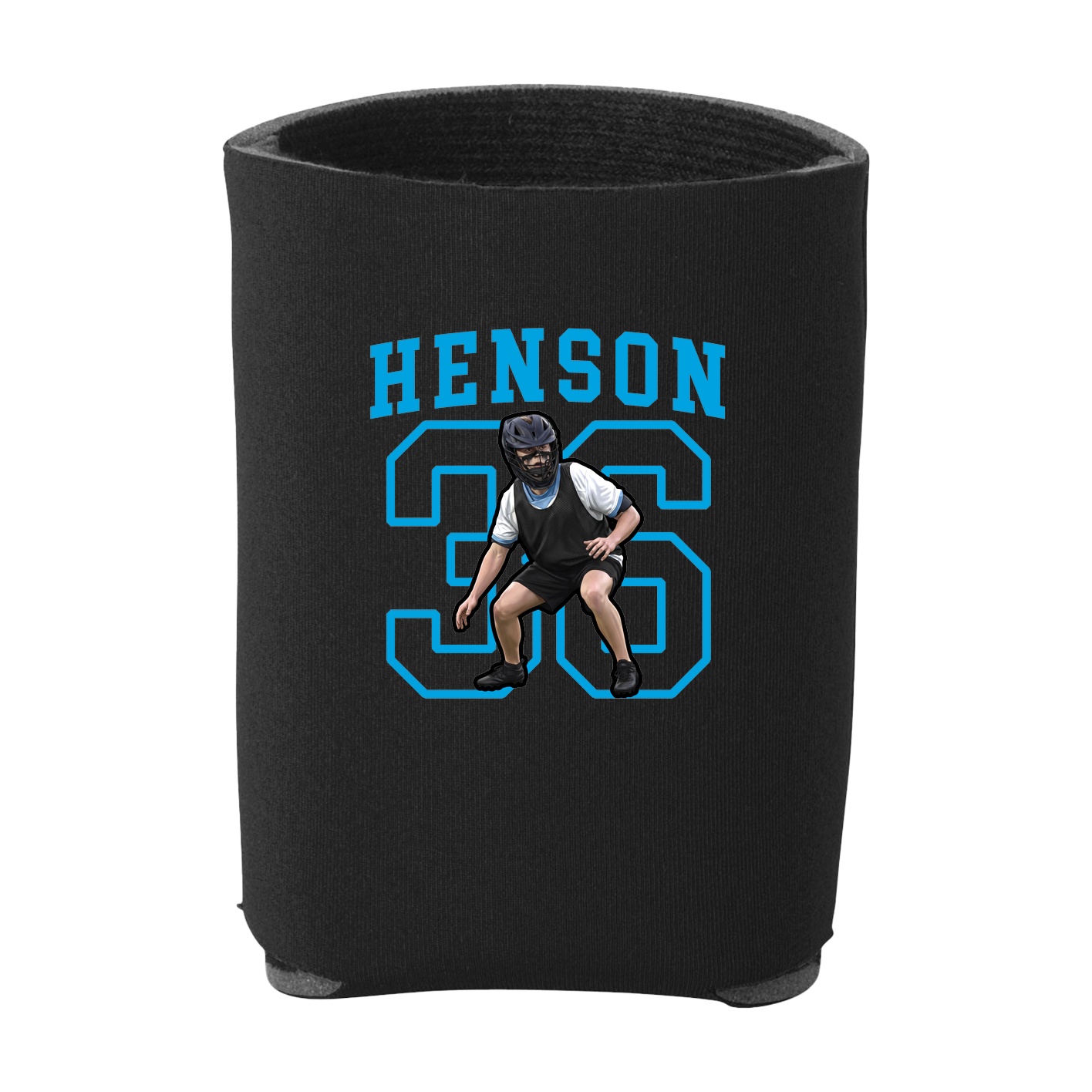 Can Holder — Shirsey in Black