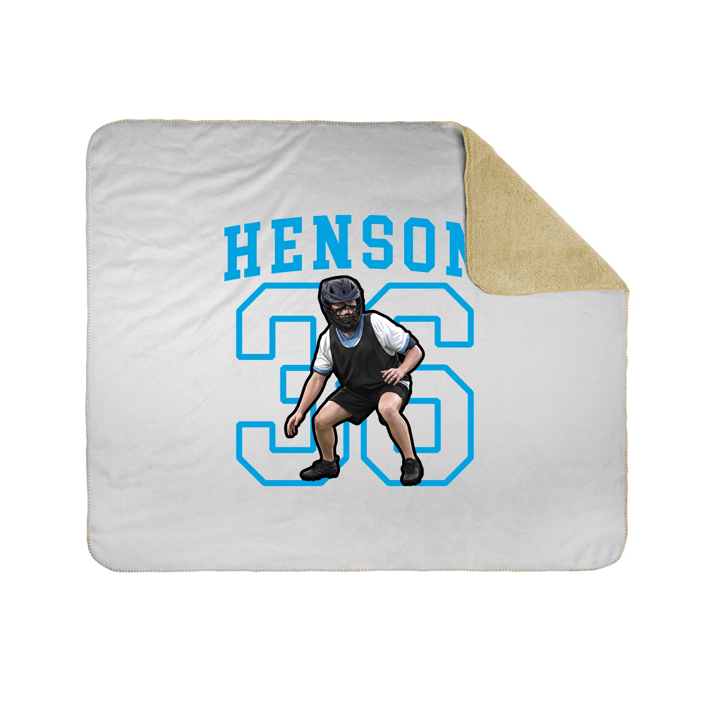 Throw Blanket