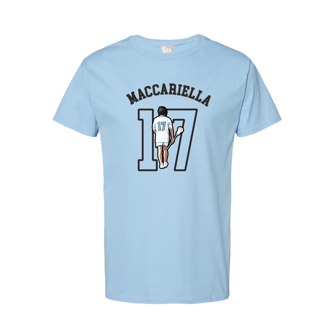 NIL Club Tee