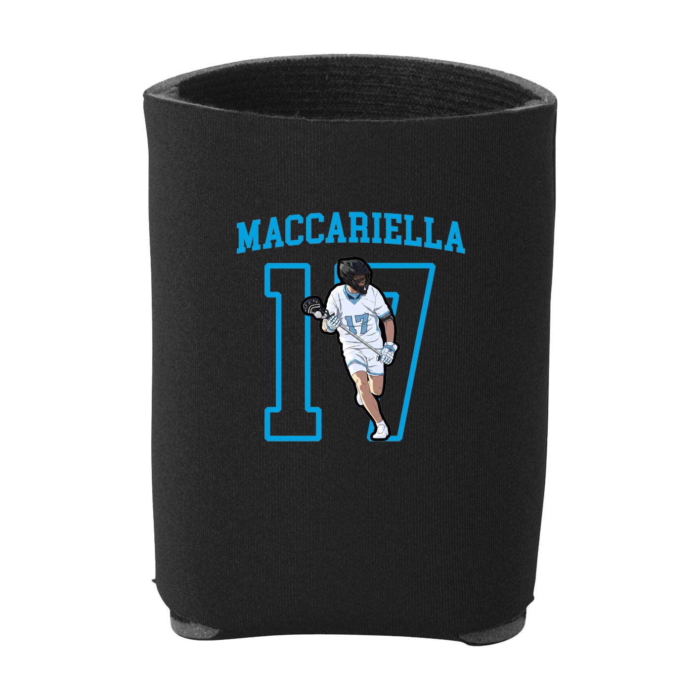 Can Holder — Shirsey in Black