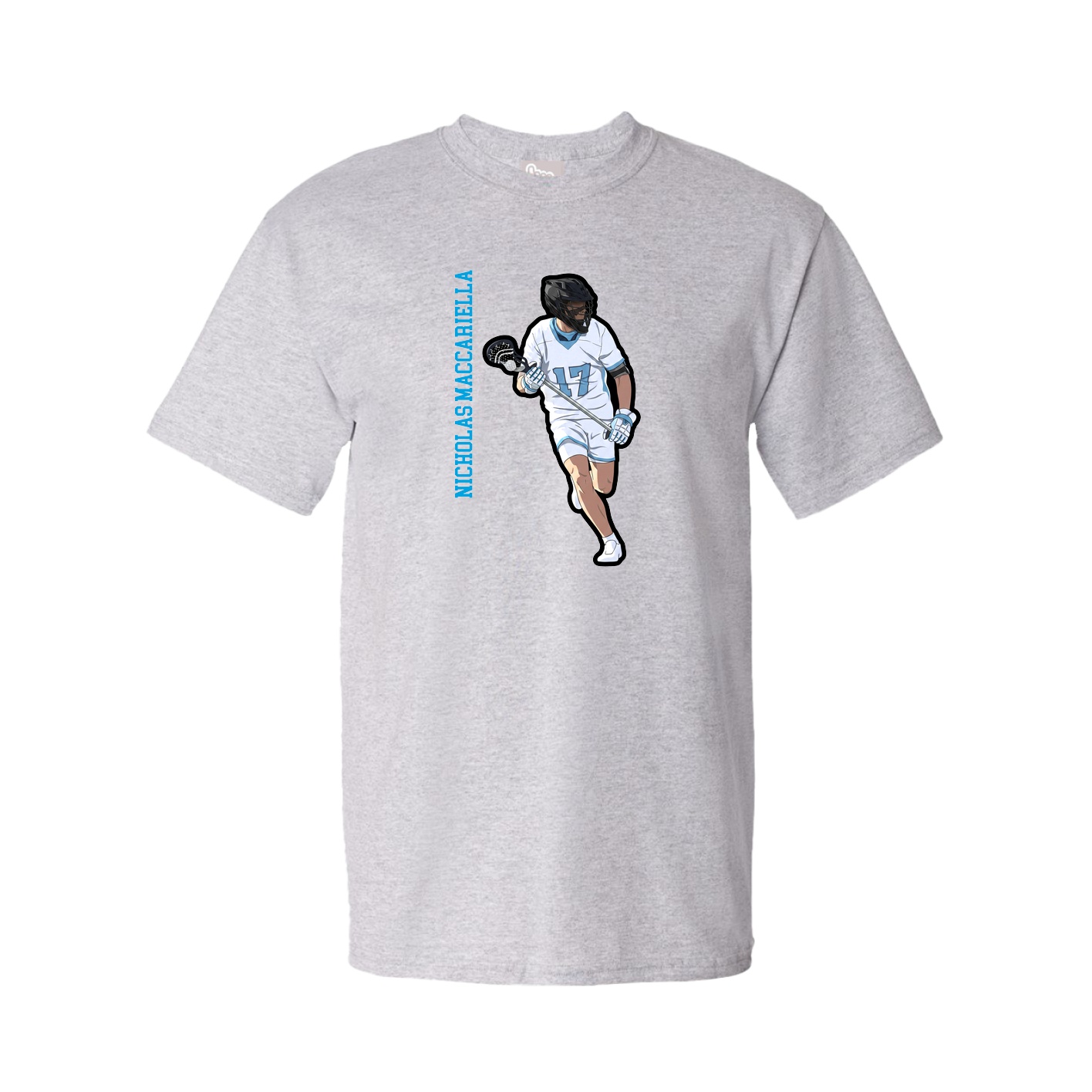 NIL Club Tee