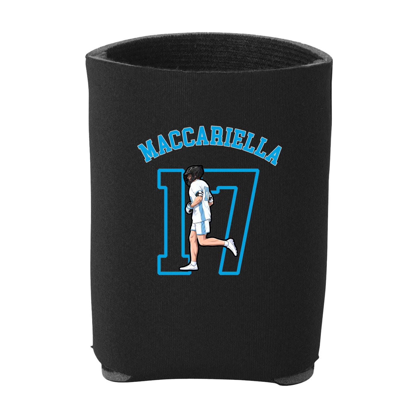 Can Holder — Shirsey Arch in Black