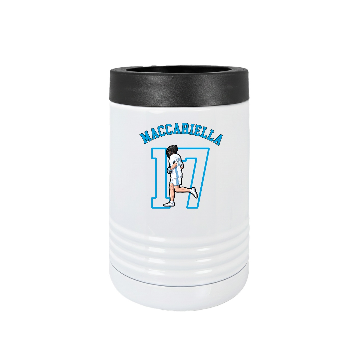 Beverage Holder — Shirsey Arch in White