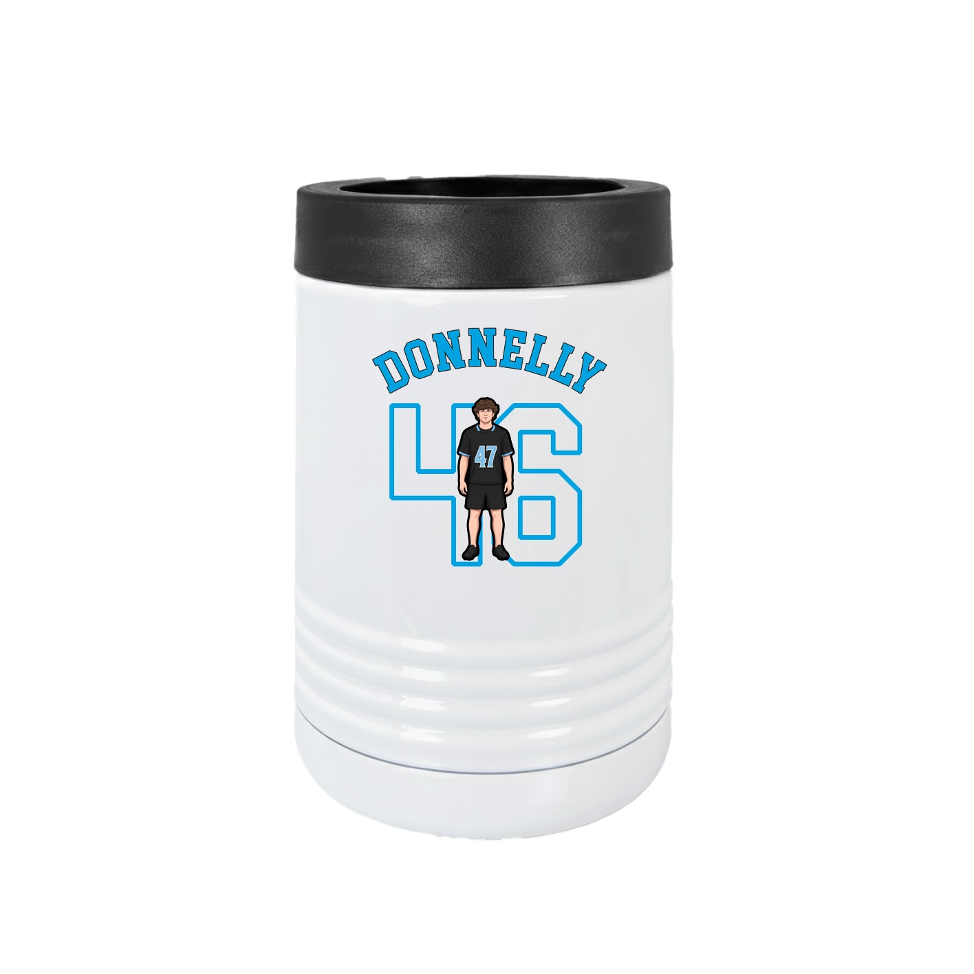 Beverage Holder — Shirsey Arch in White