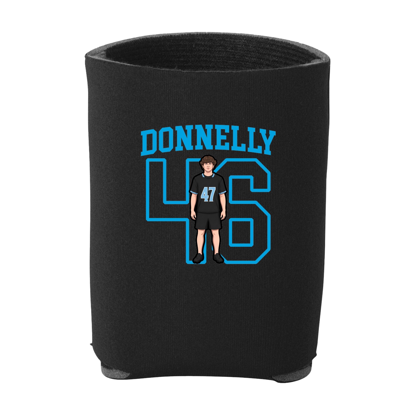 Can Holder — Shirsey in Black
