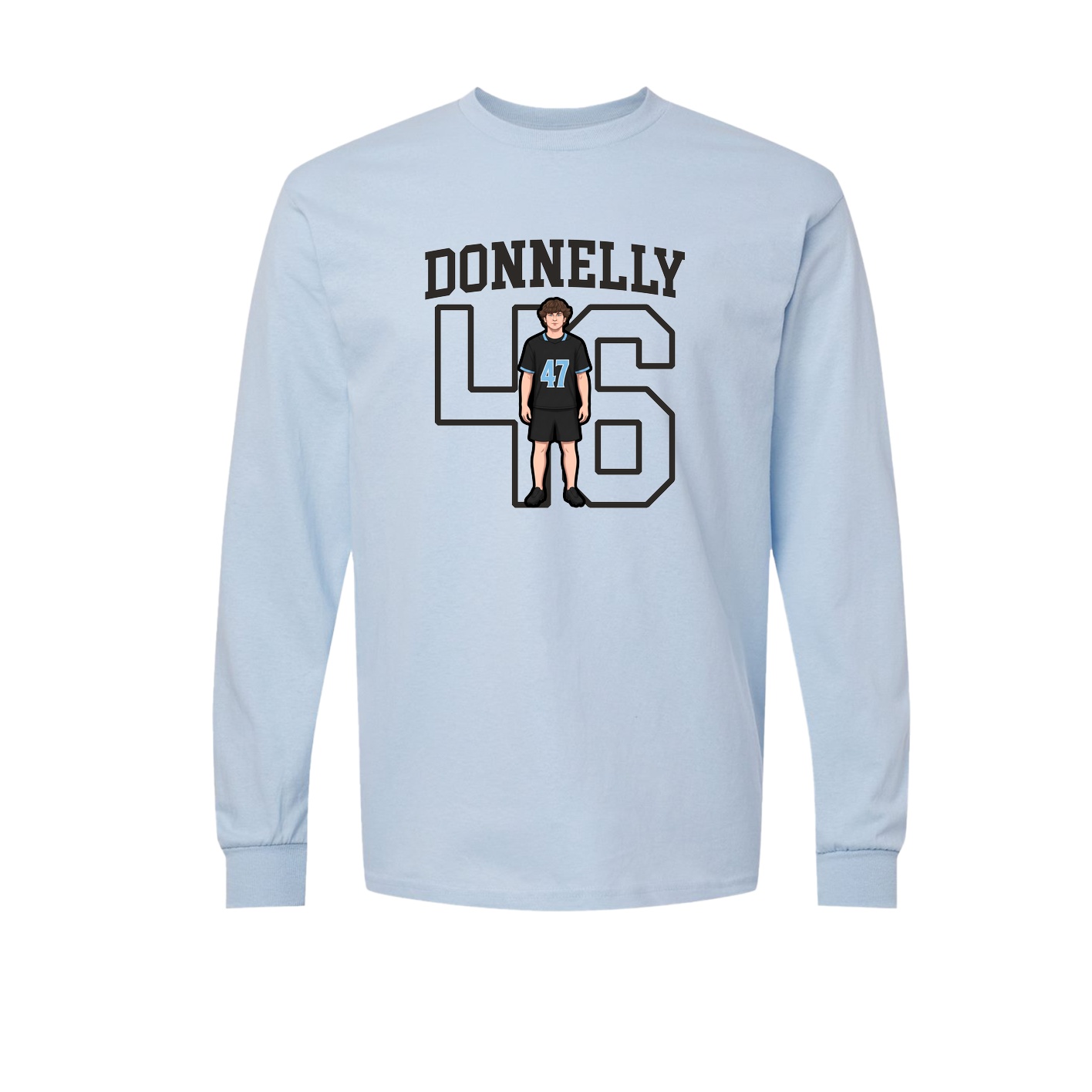 Long Sleeve Tee