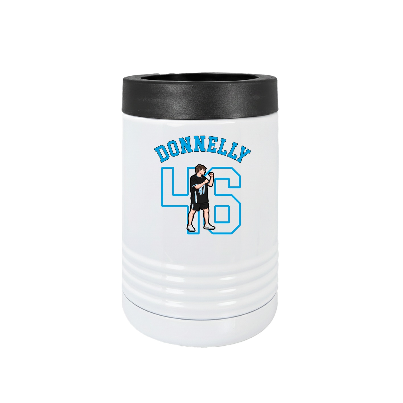 Beverage Holder — Shirsey Arch in White