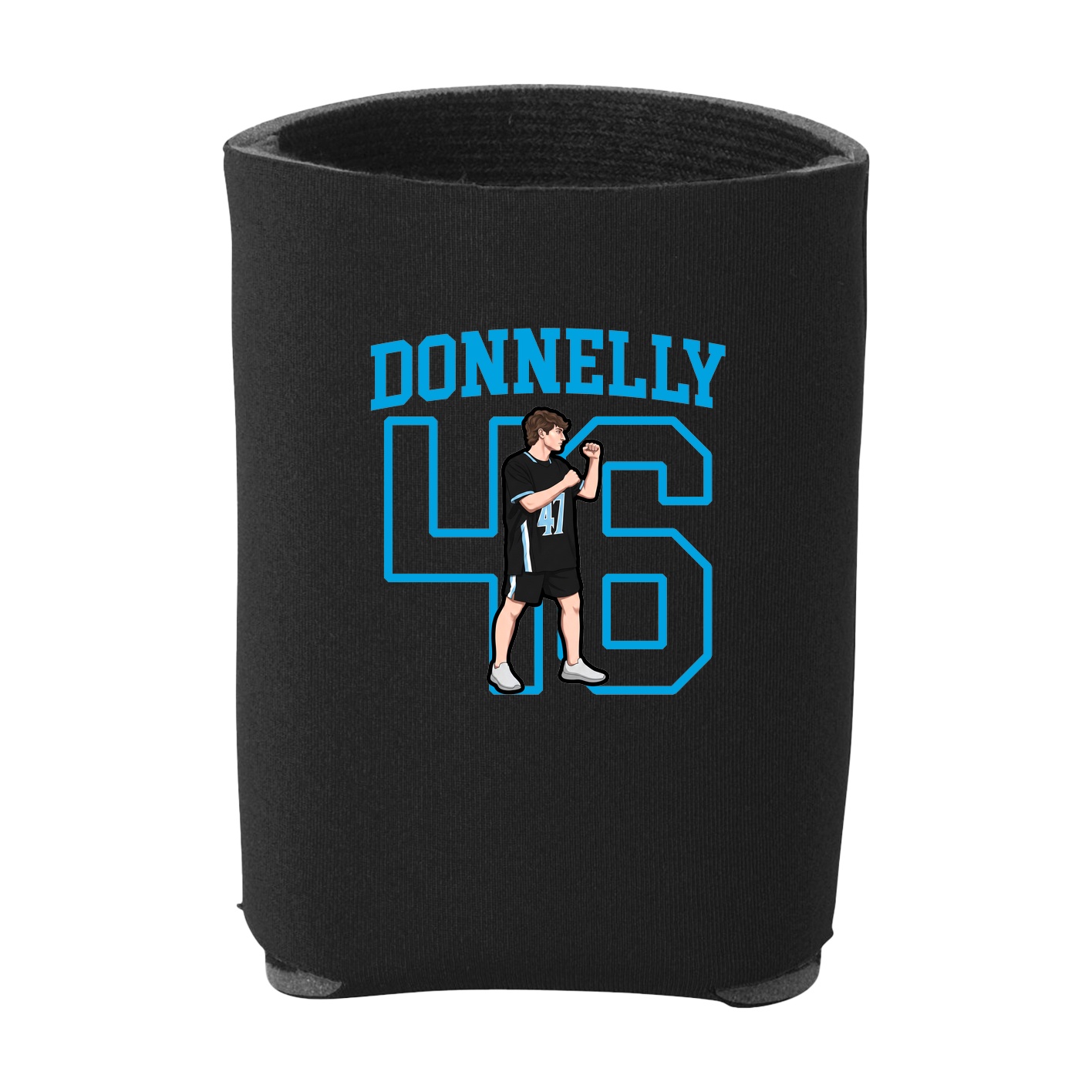 Can Holder — Shirsey in Black