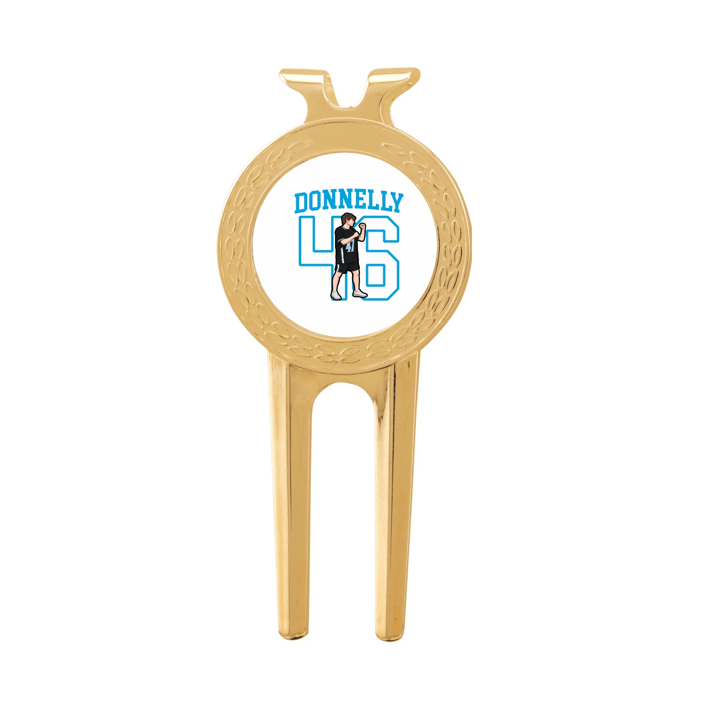 Divot Tool with Ball Marker — Shirsey in Classic