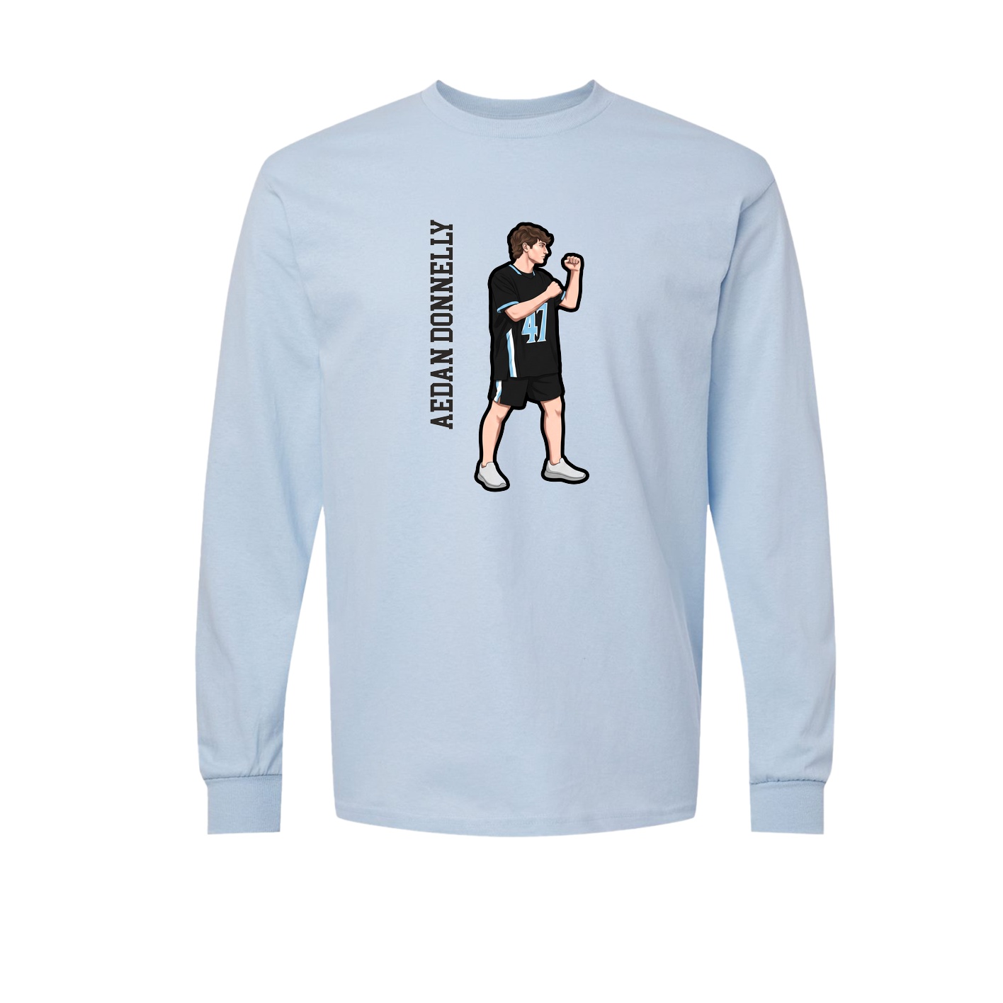 Long Sleeve Tee