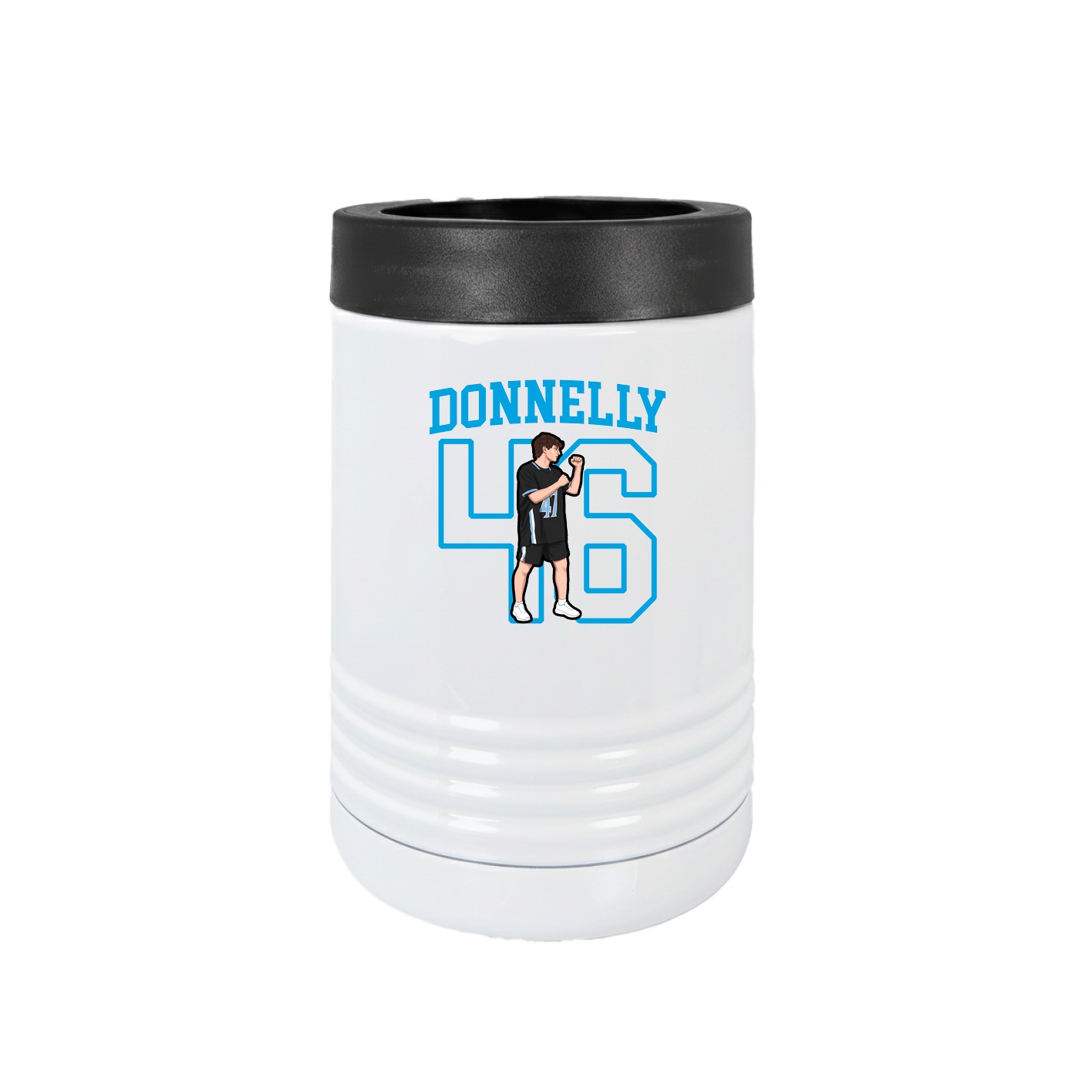 Beverage Holder — Shirsey in White