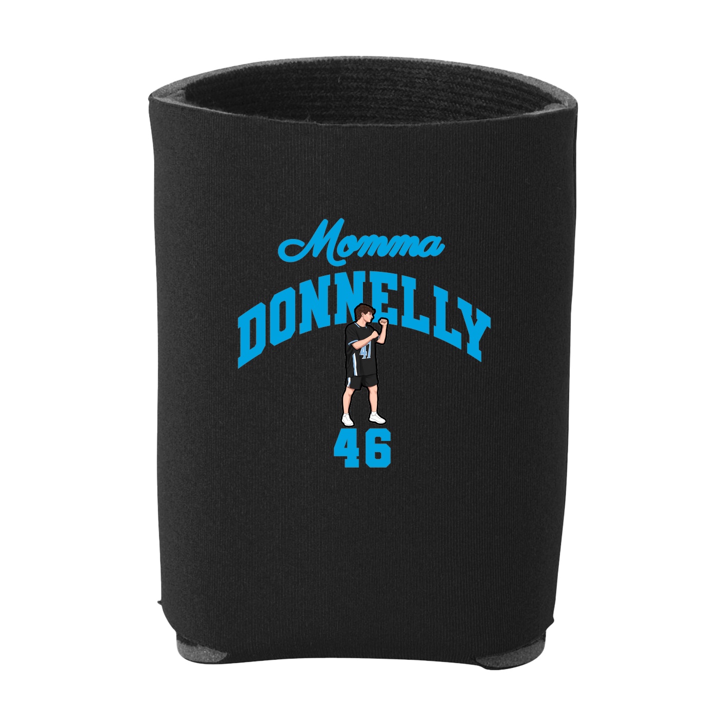 Can Holder — Mothers Day Arch in Black