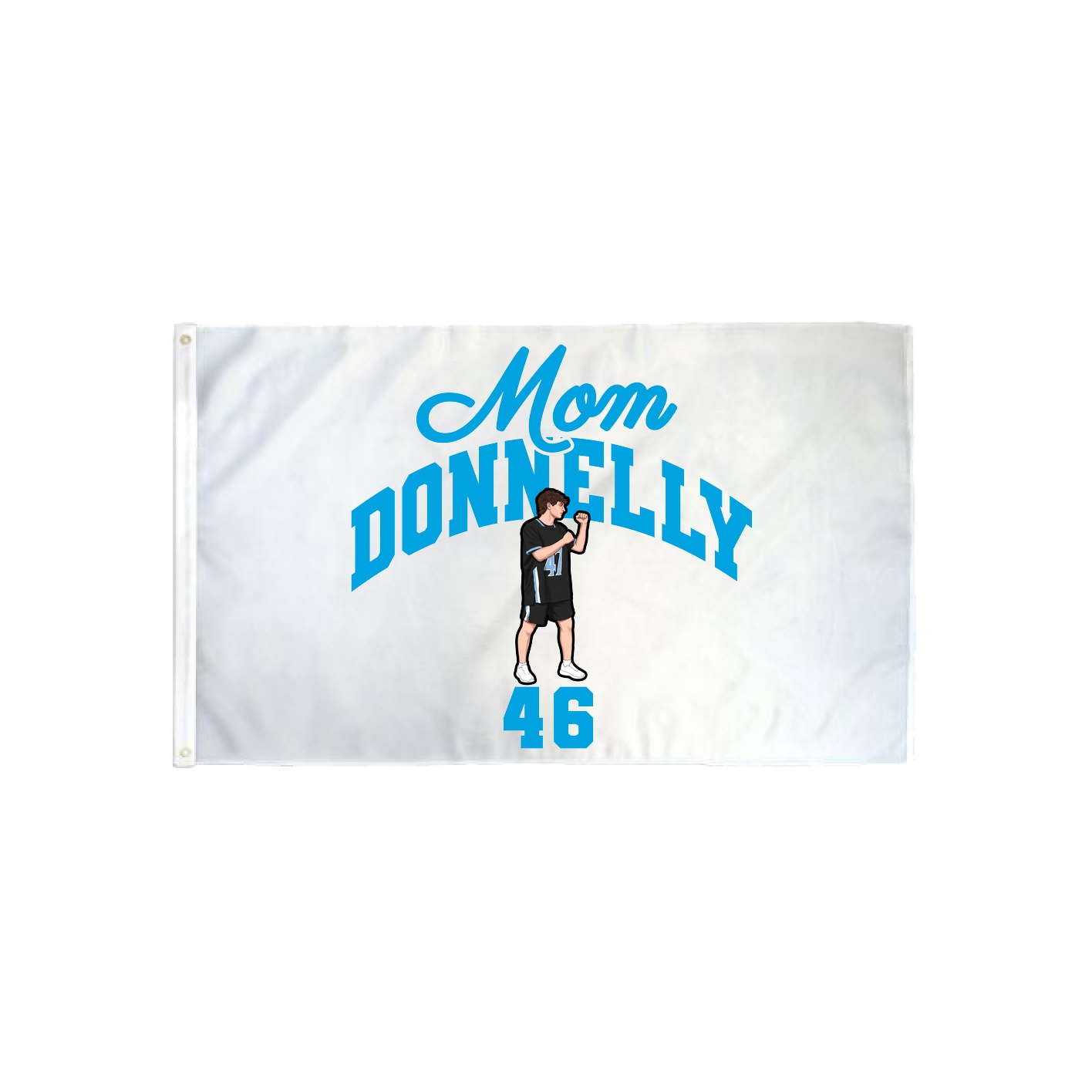 3x5 Flag — Mothers Day Arch in Classic