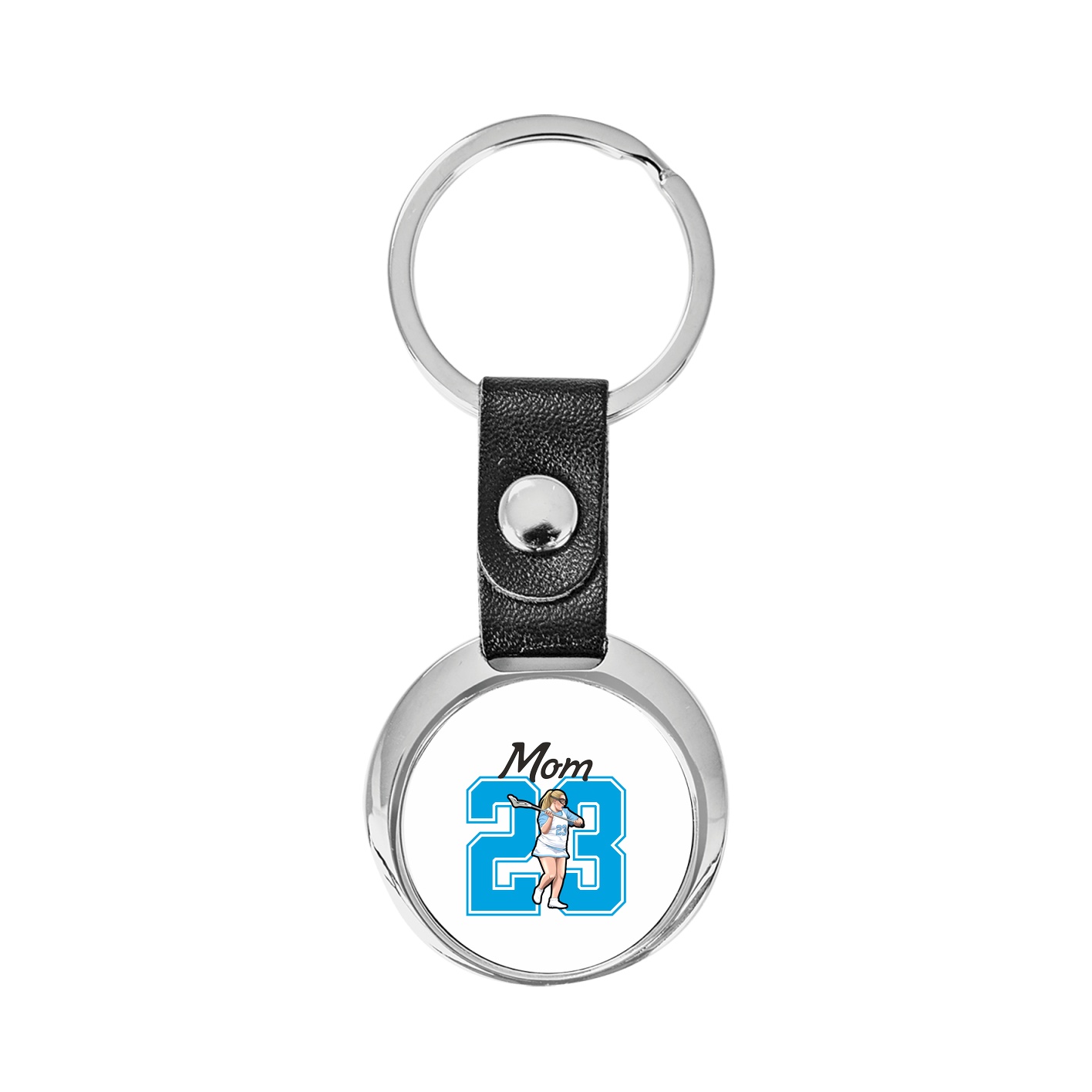 Key Chain — Mothers Day Shirsey in Classic