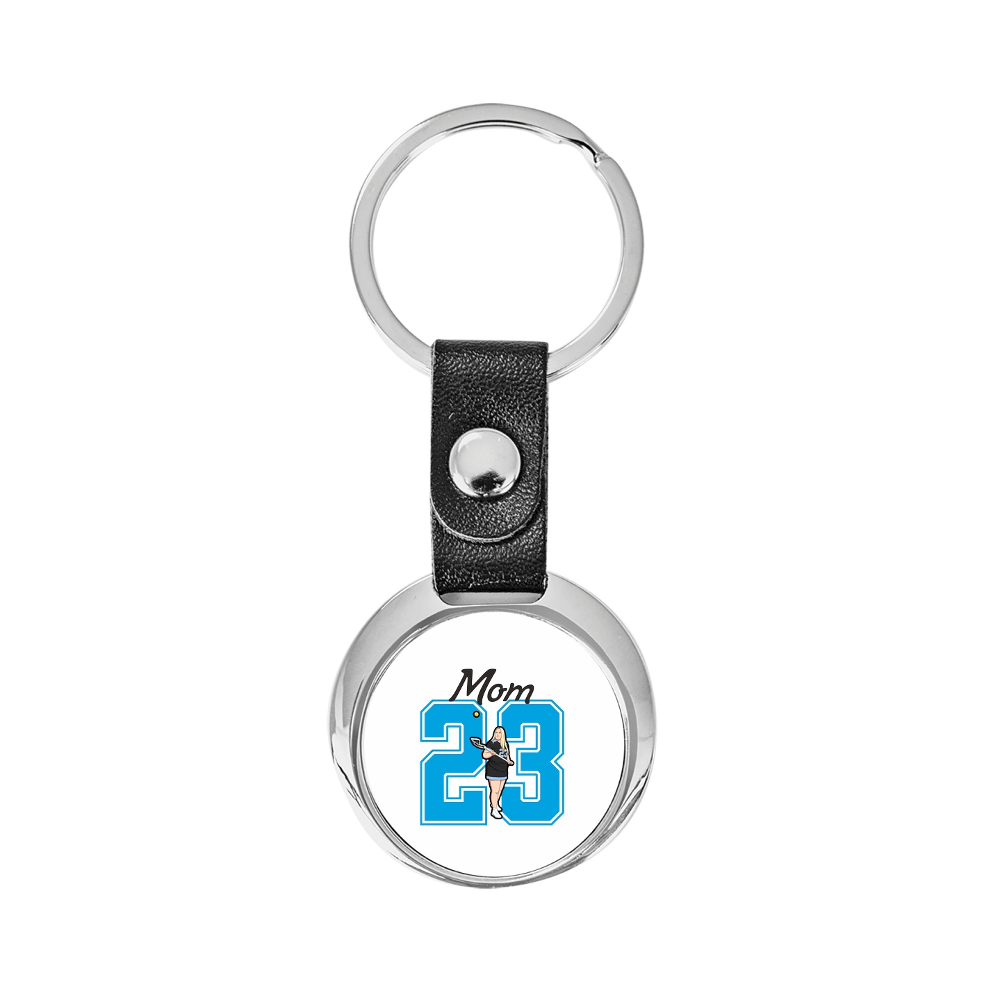 Key Chain — Mothers Day Shirsey in Classic