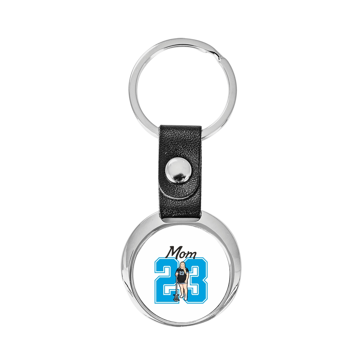 Key Chain — Mothers Day Shirsey in Classic