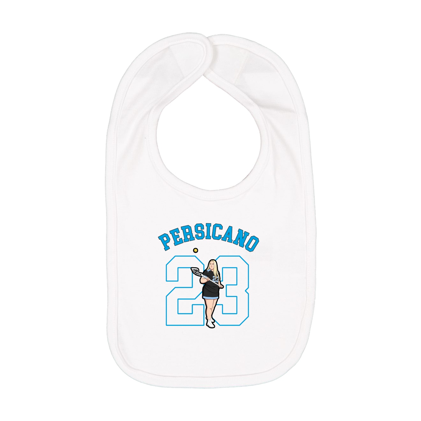 Infant Bib