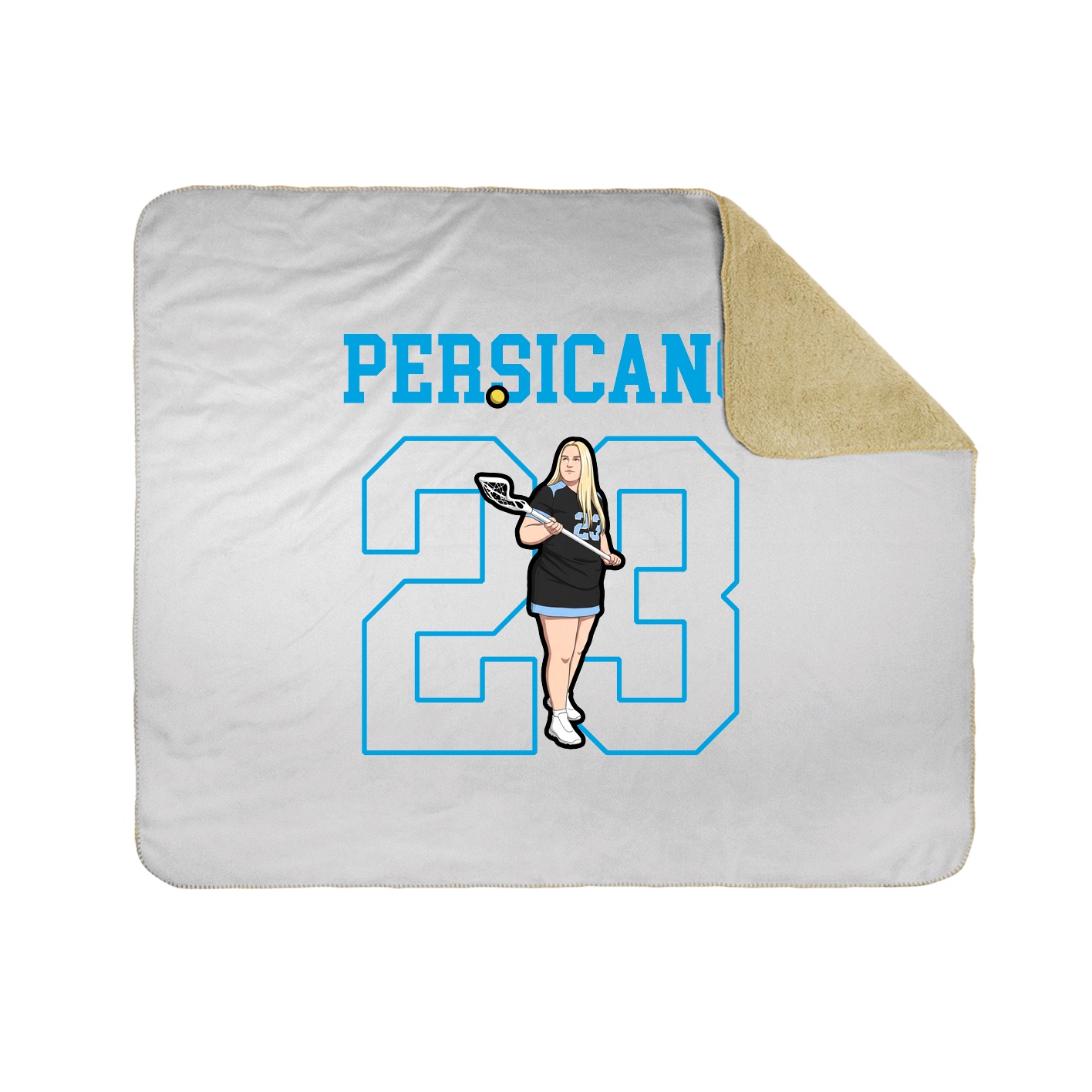 Throw Blanket