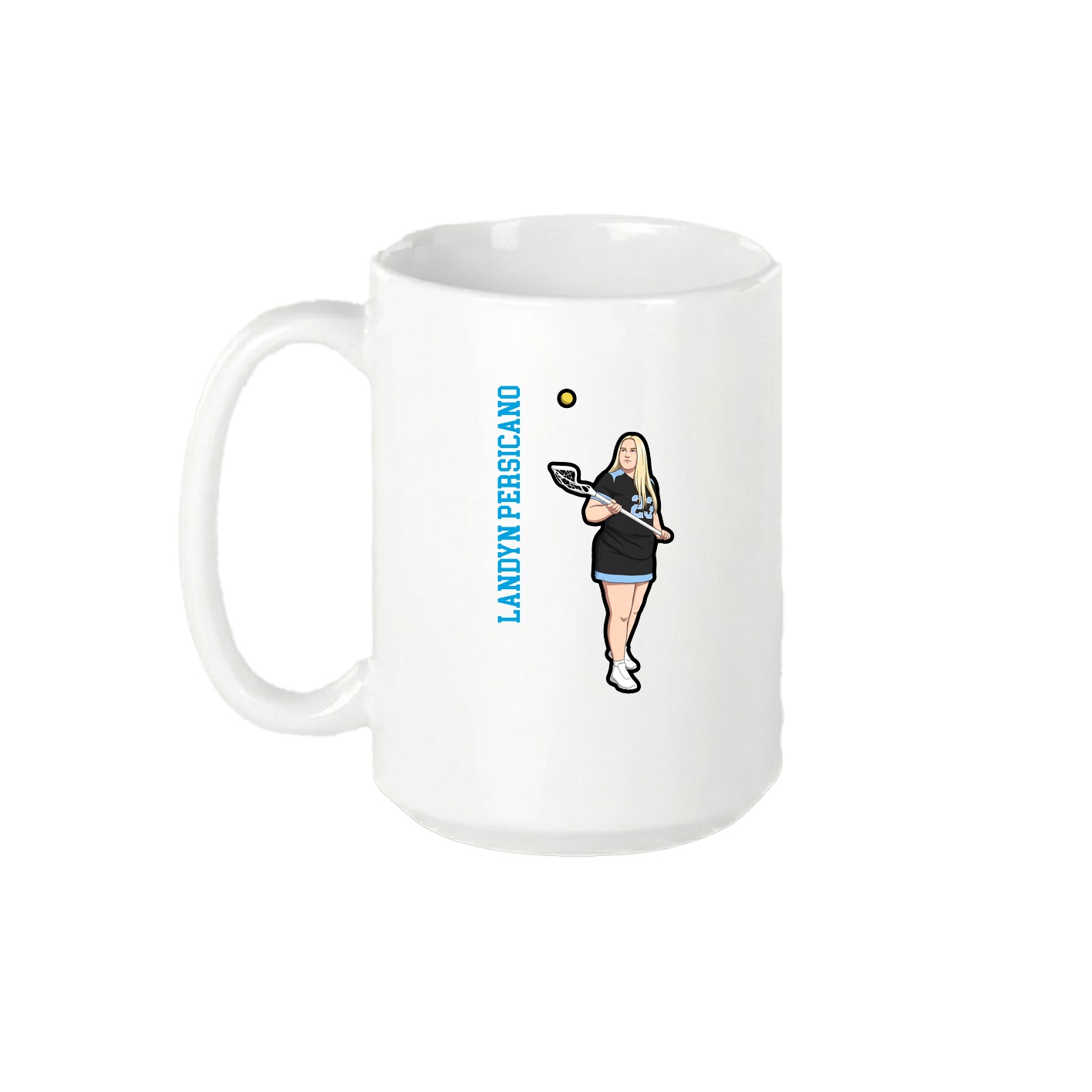 15oz Coffee Mug