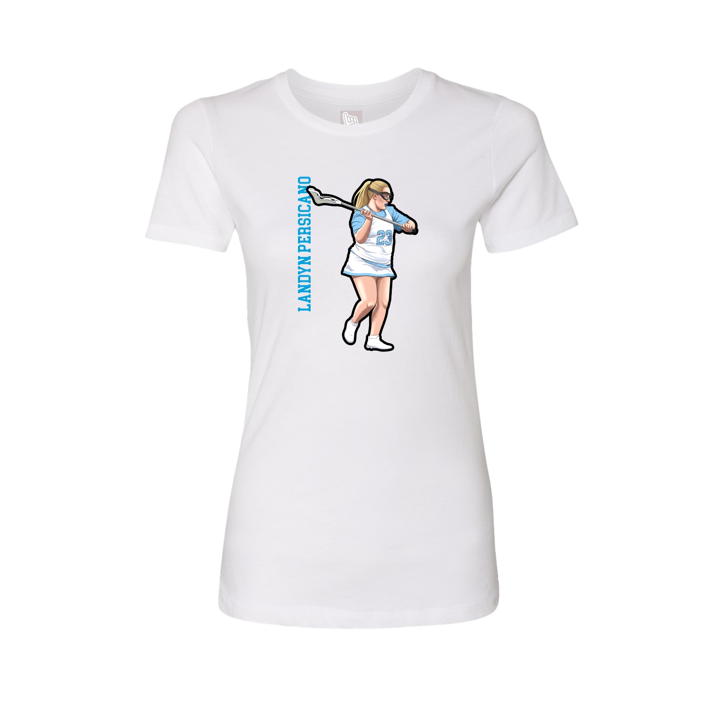 Womens Tee