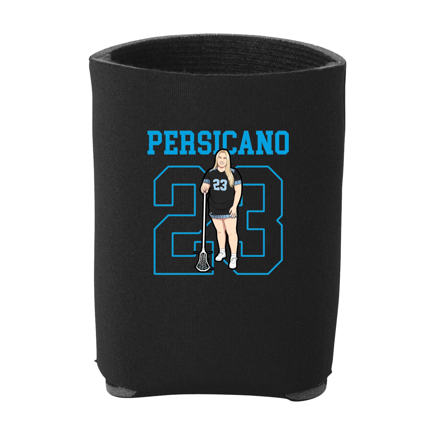 Can Holder — Shirsey in Black