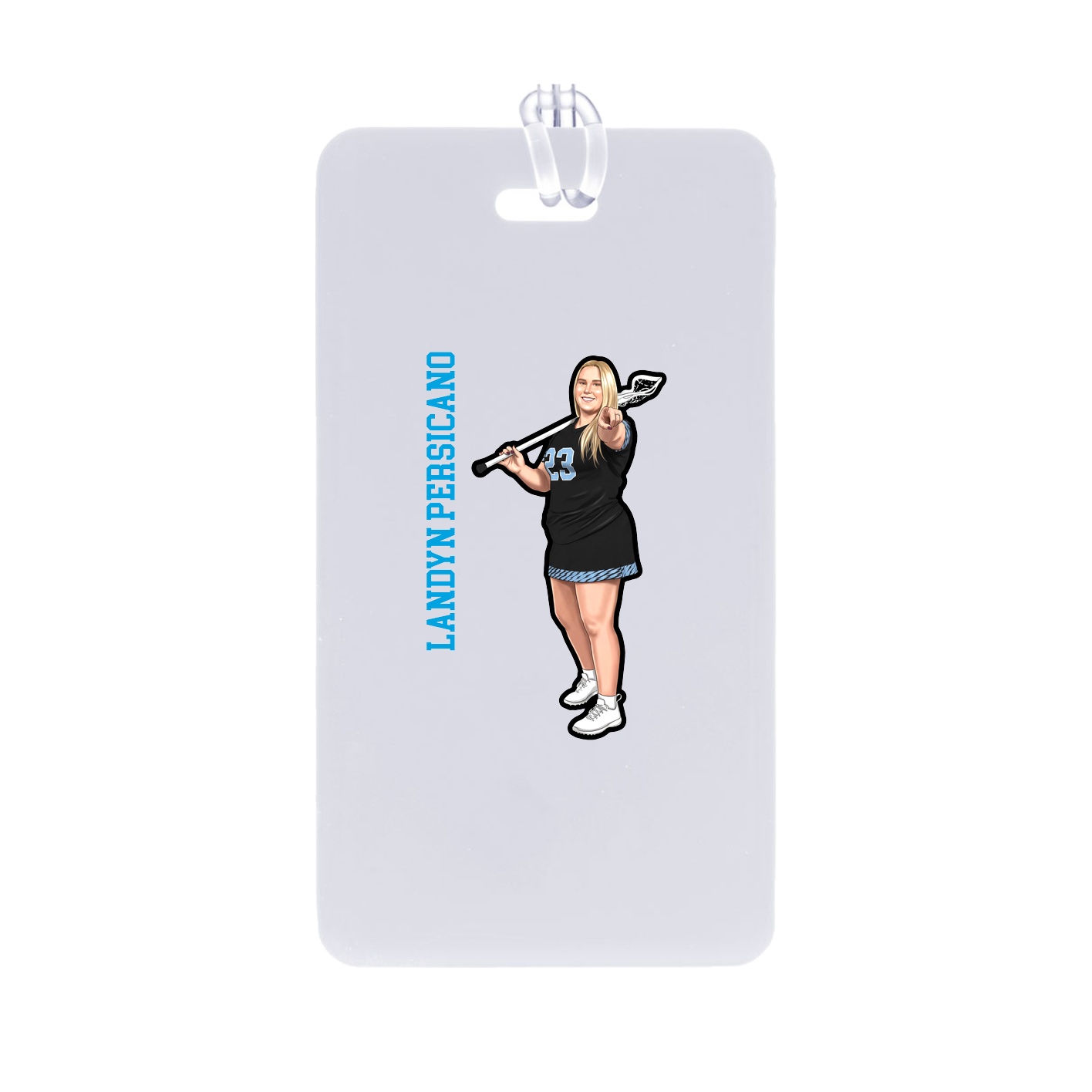Bag Tag