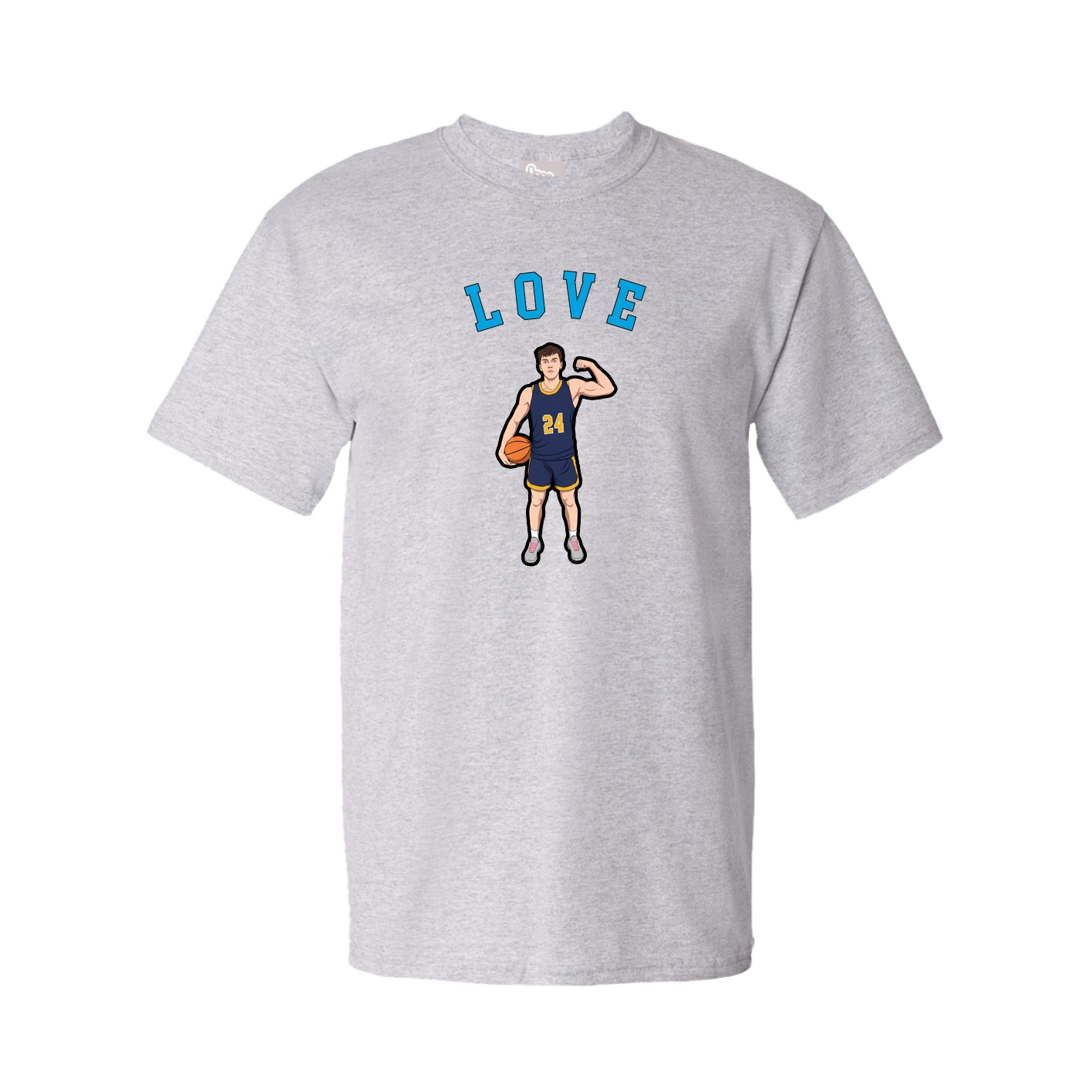 NIL Club Tee