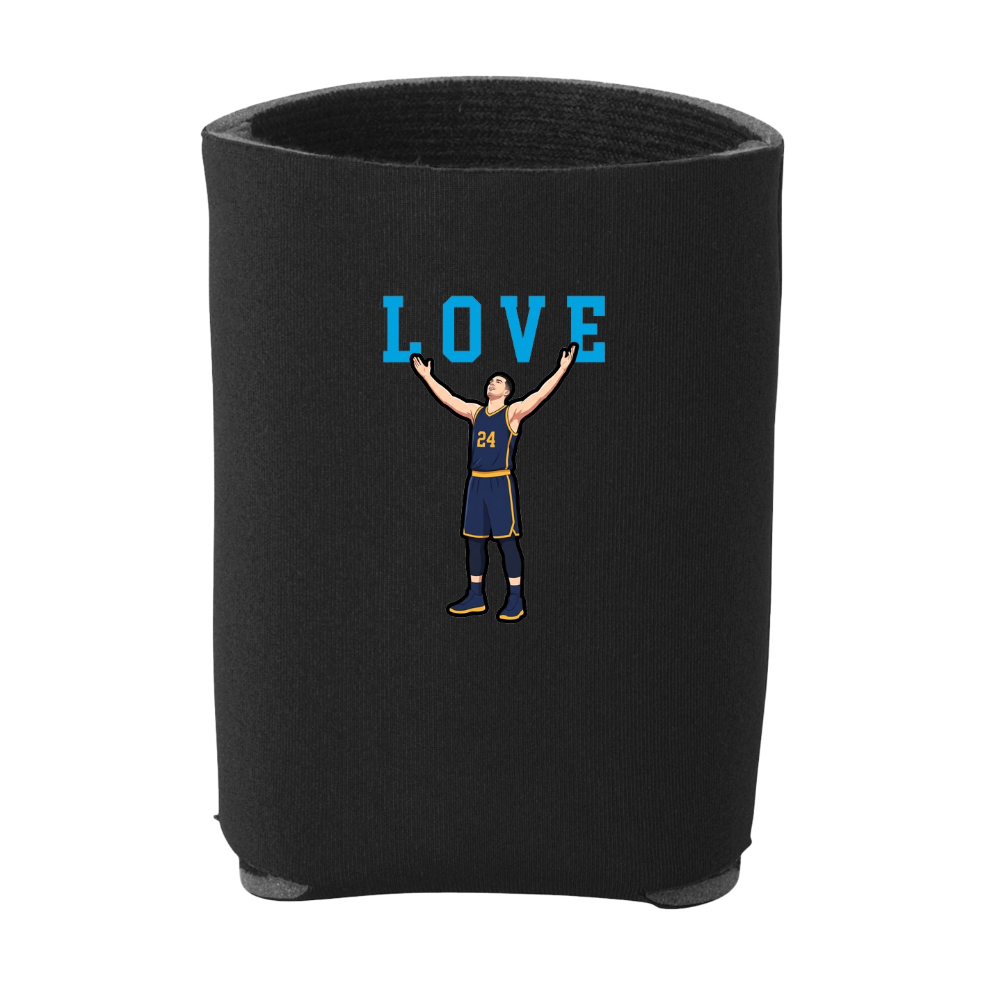 Can Holder — Shirsey in Black