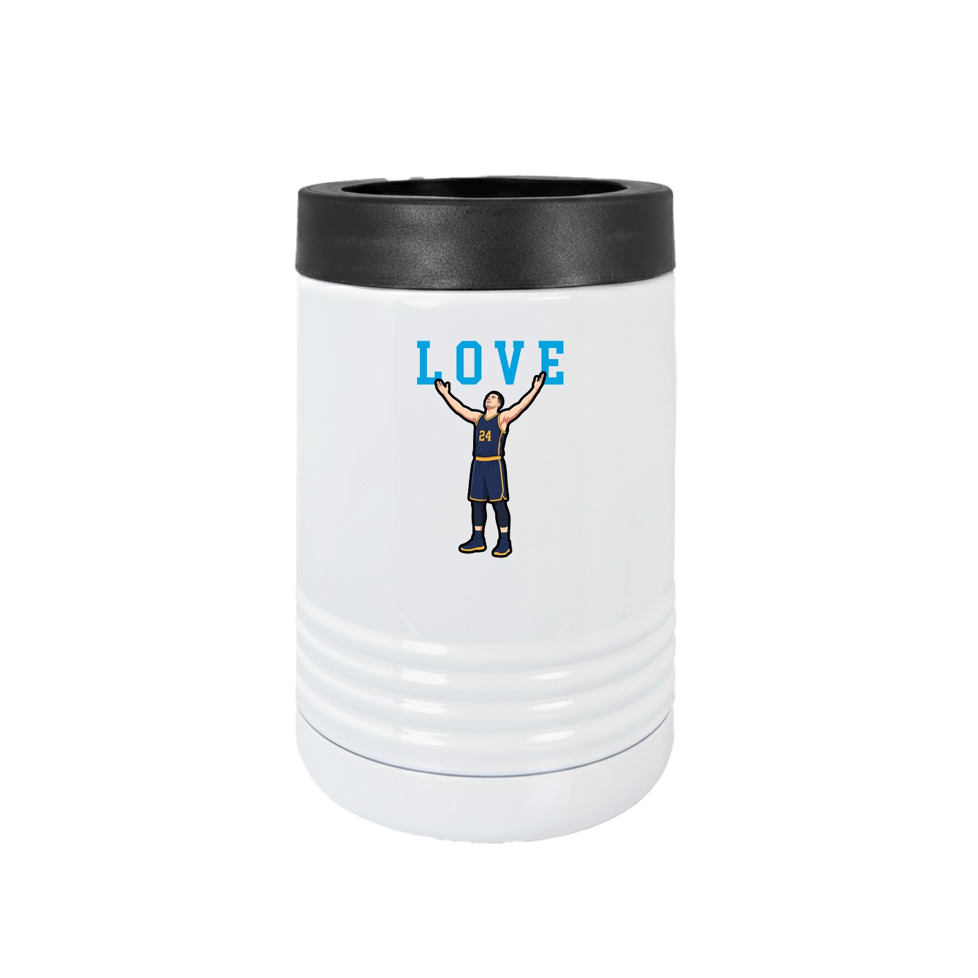 Beverage Holder — Shirsey in White