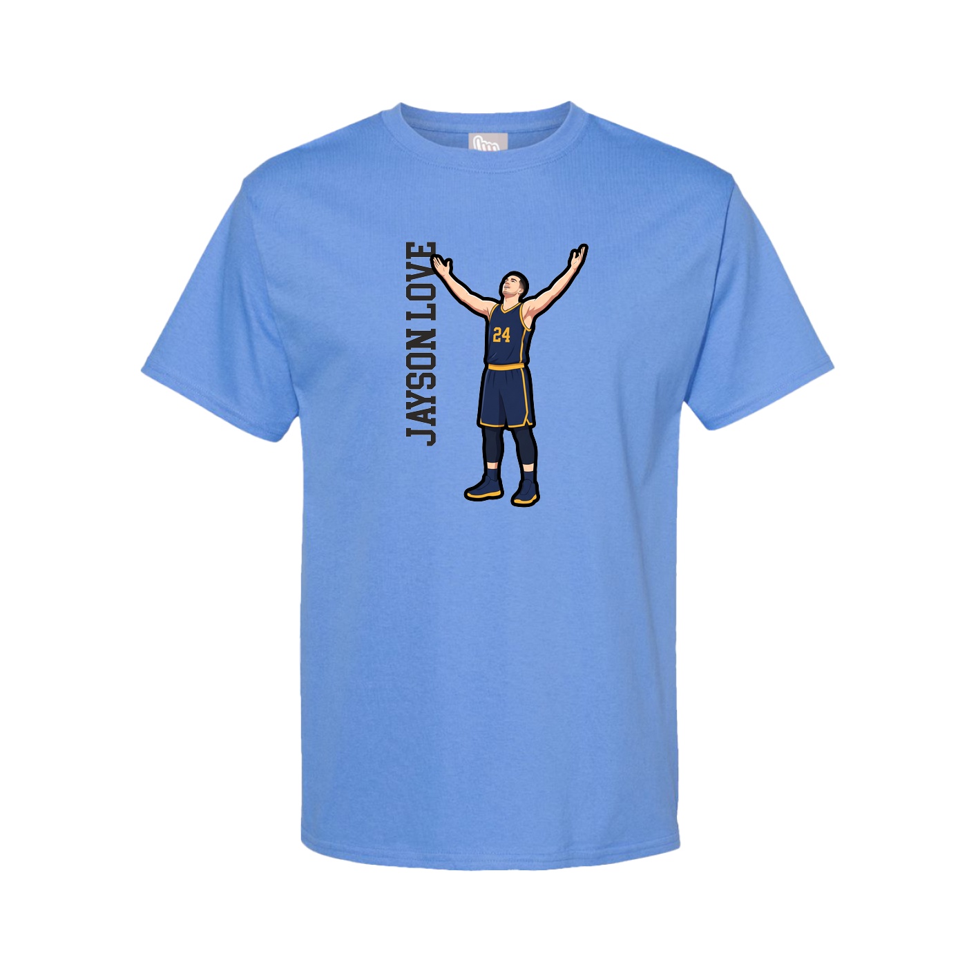 NIL Club Tee