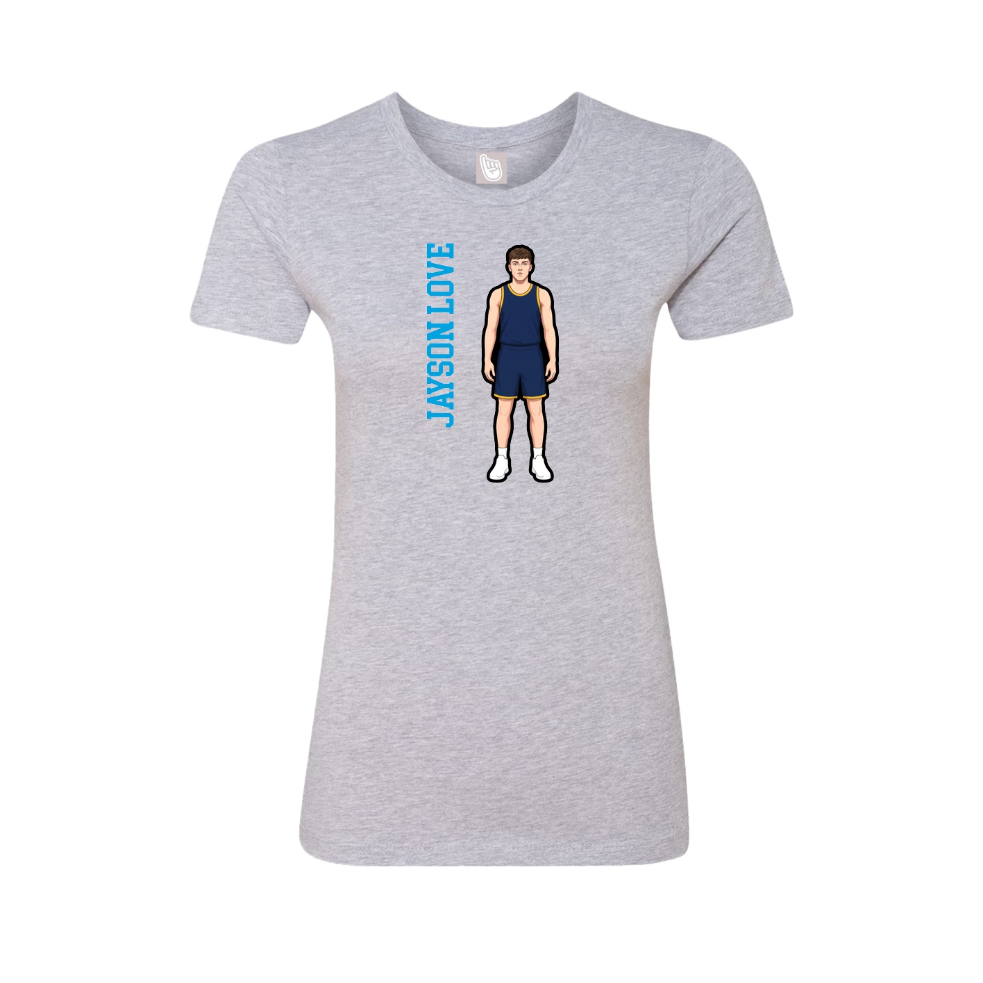 Womens Tee