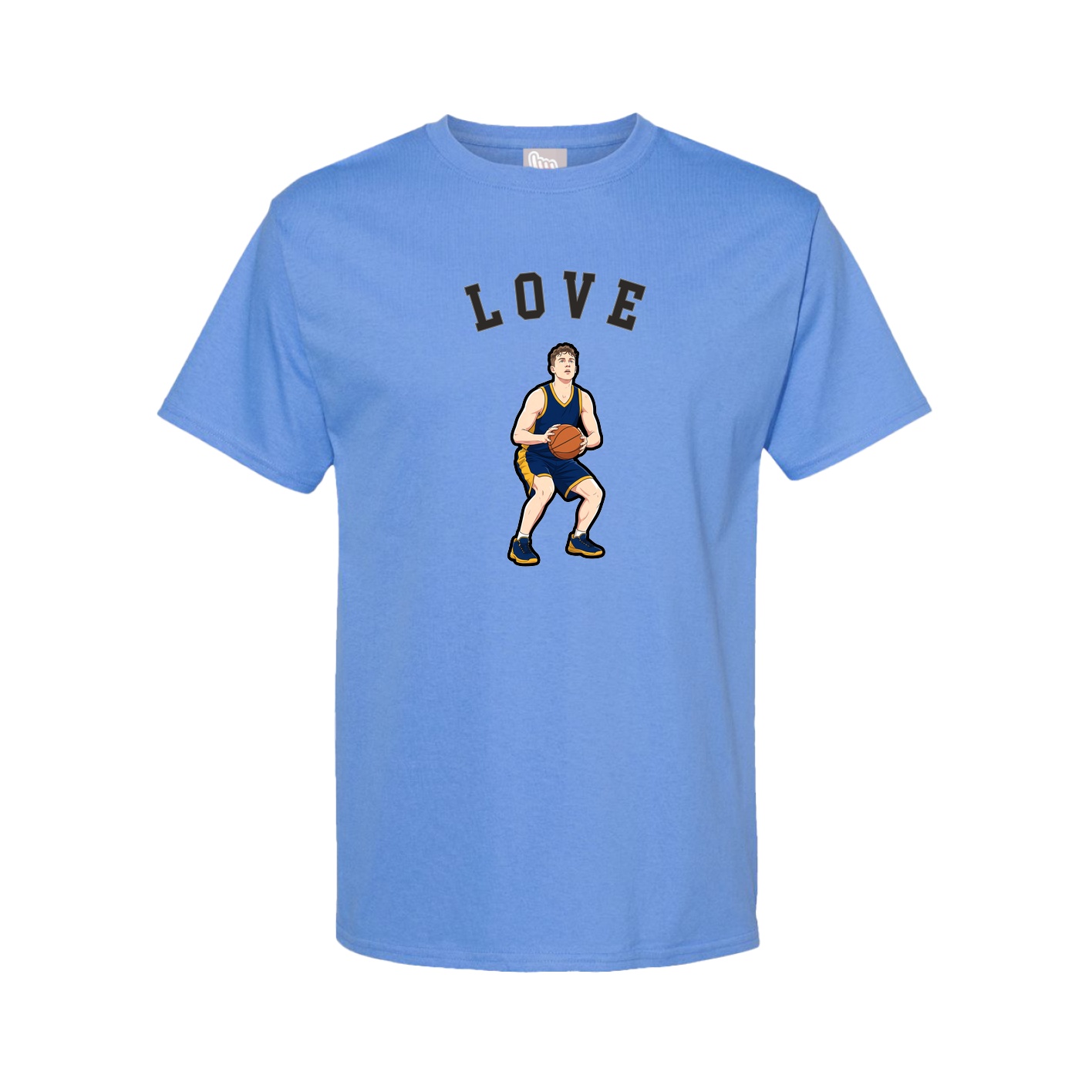 NIL Club Tee