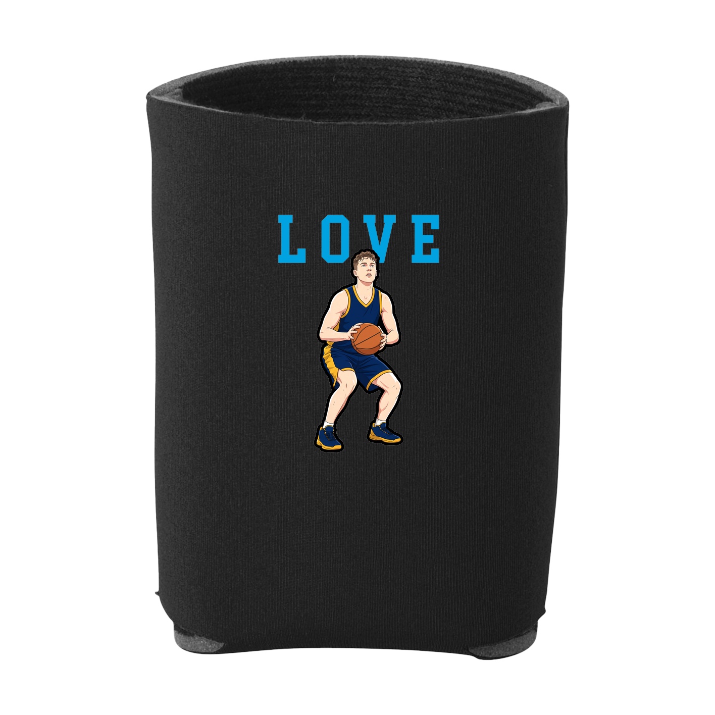 Can Holder — Shirsey in Black