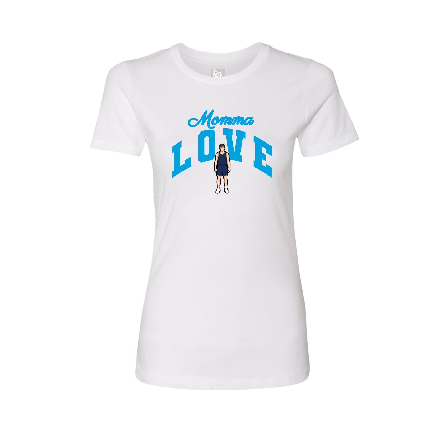 NIL Club Womens Tee