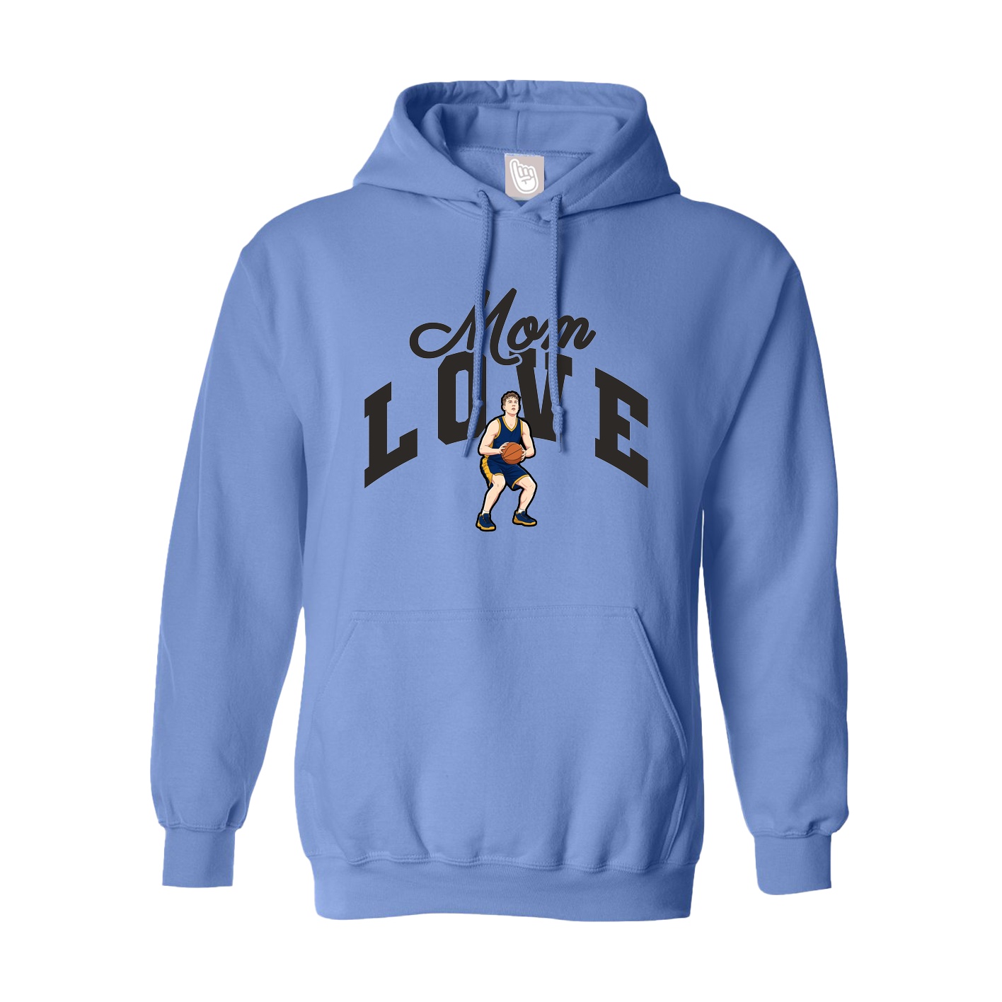 NIL Club Hoodie