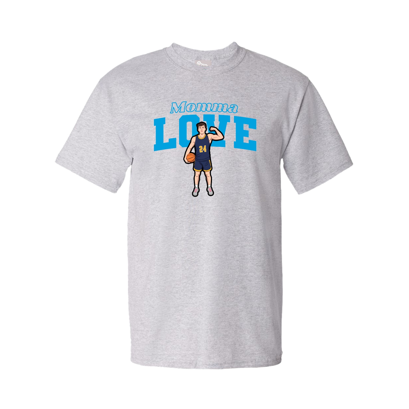 NIL Club Tee