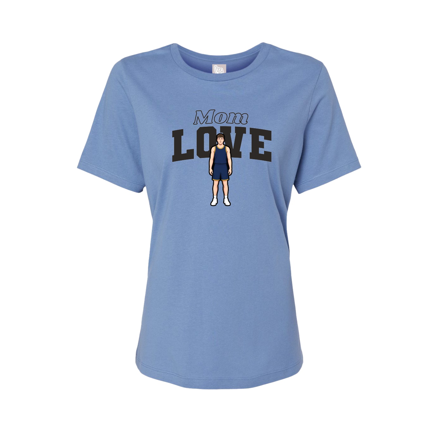 NIL Club Womens Tee