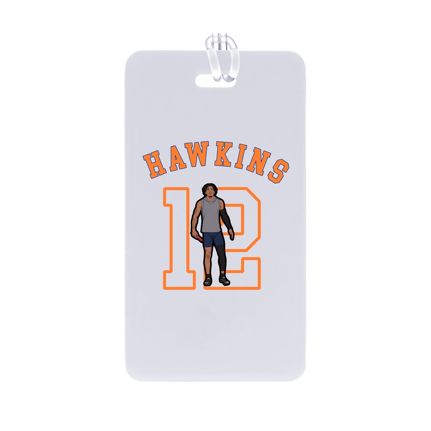 Bag Tag
