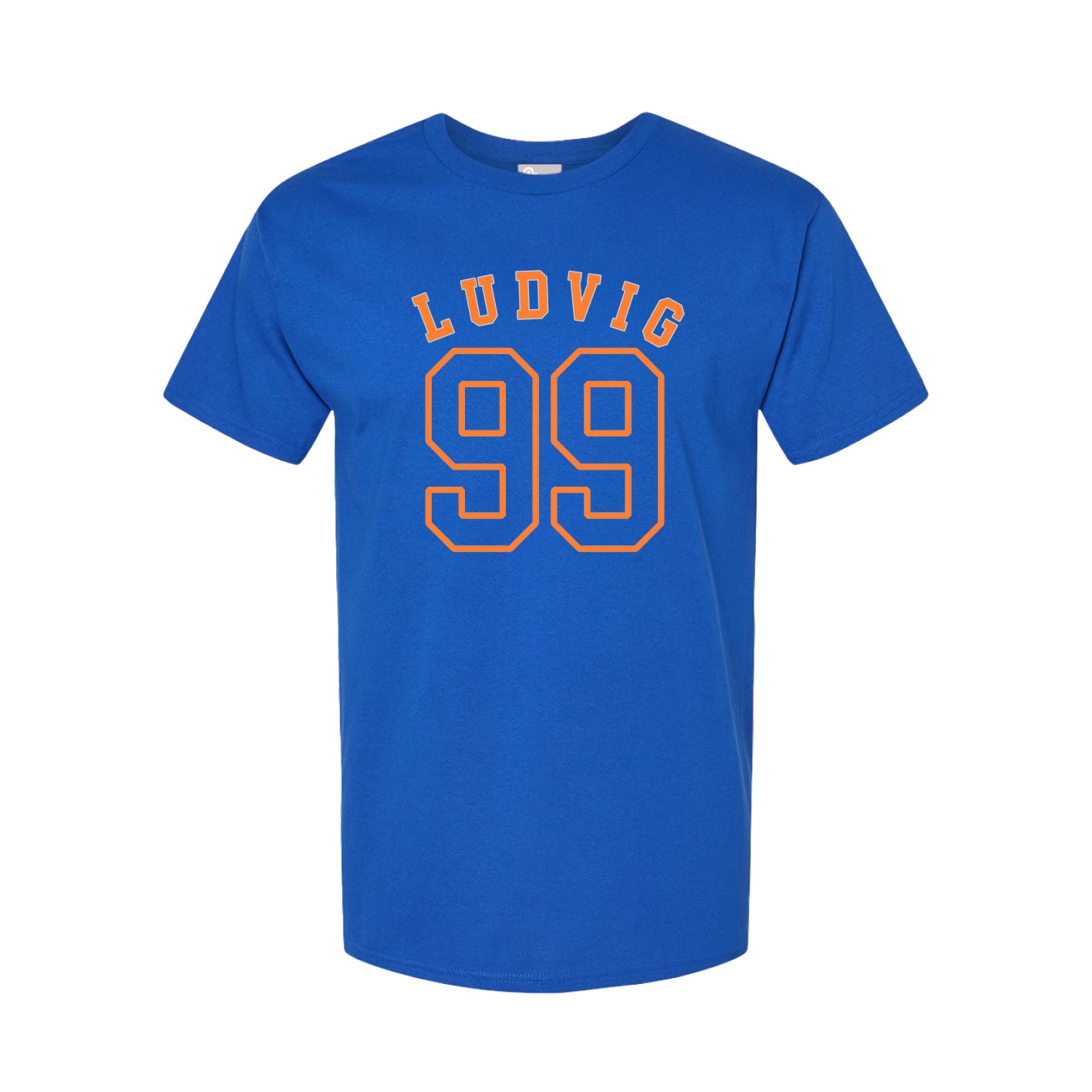 Tee — Shirsey Arch in Royal