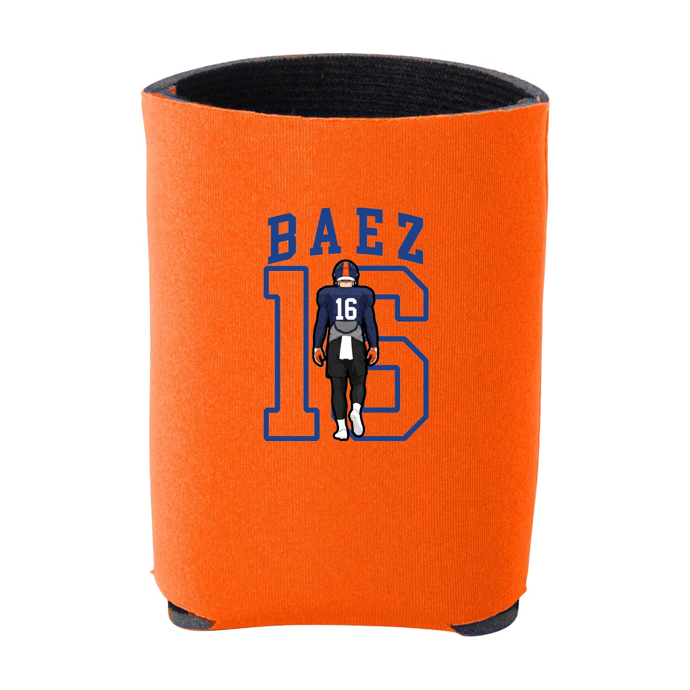 Can Holder — Shirsey in Orange